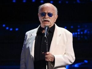 Gino Paoli, da Il cielo in una stanza al ’68: così il cantautore genovese ha reinventato la canzone italiana