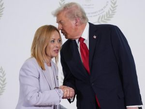 Il voto del referendum è stato anche un No a Trump e alla guerra, Meloni non può più ignorarlo