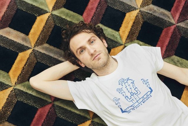 Giorgio Poi – ph Ilaria Magliocchetti Lombi