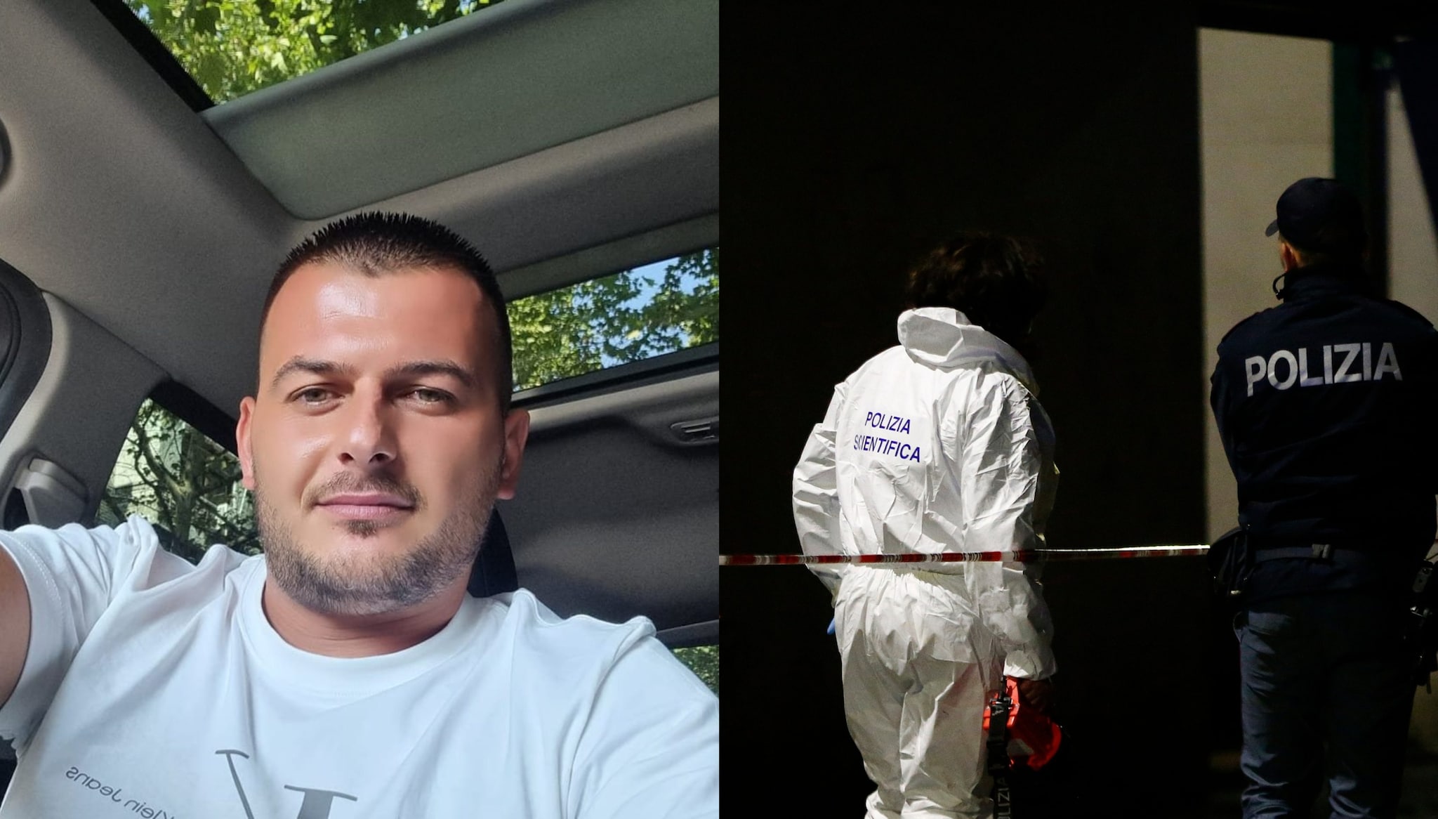 Giovane ucciso a colpi di pistola ad Arezzo, arrestato 35enne: "Ha chiamato lui il 112, aveva con sé l'arma"