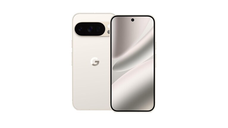 Google Pixel 10 Pro