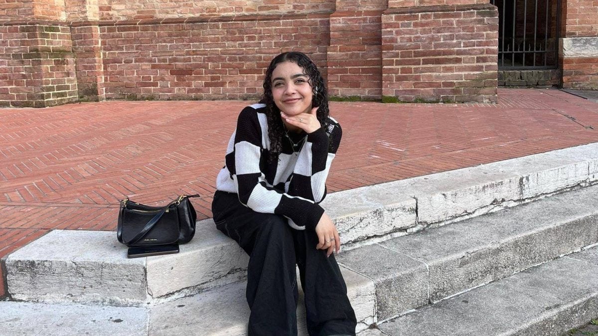 Hana, 14 anni, scomparsa a Forlì