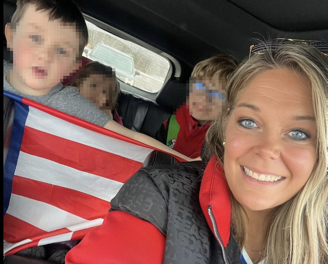 Scoppia un incendio in casa, morti la giornalista della NHL Jessi Pierce e i suoi tre figli: dramma negli Usa