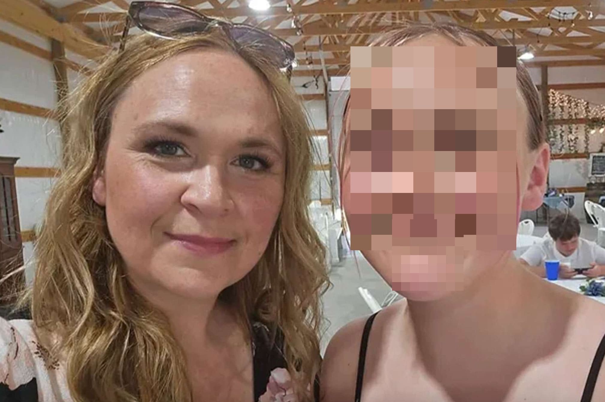 Mamma e figlia 13enne morte travolte dal tornado negli USA: la 47enne aveva altri sette figli