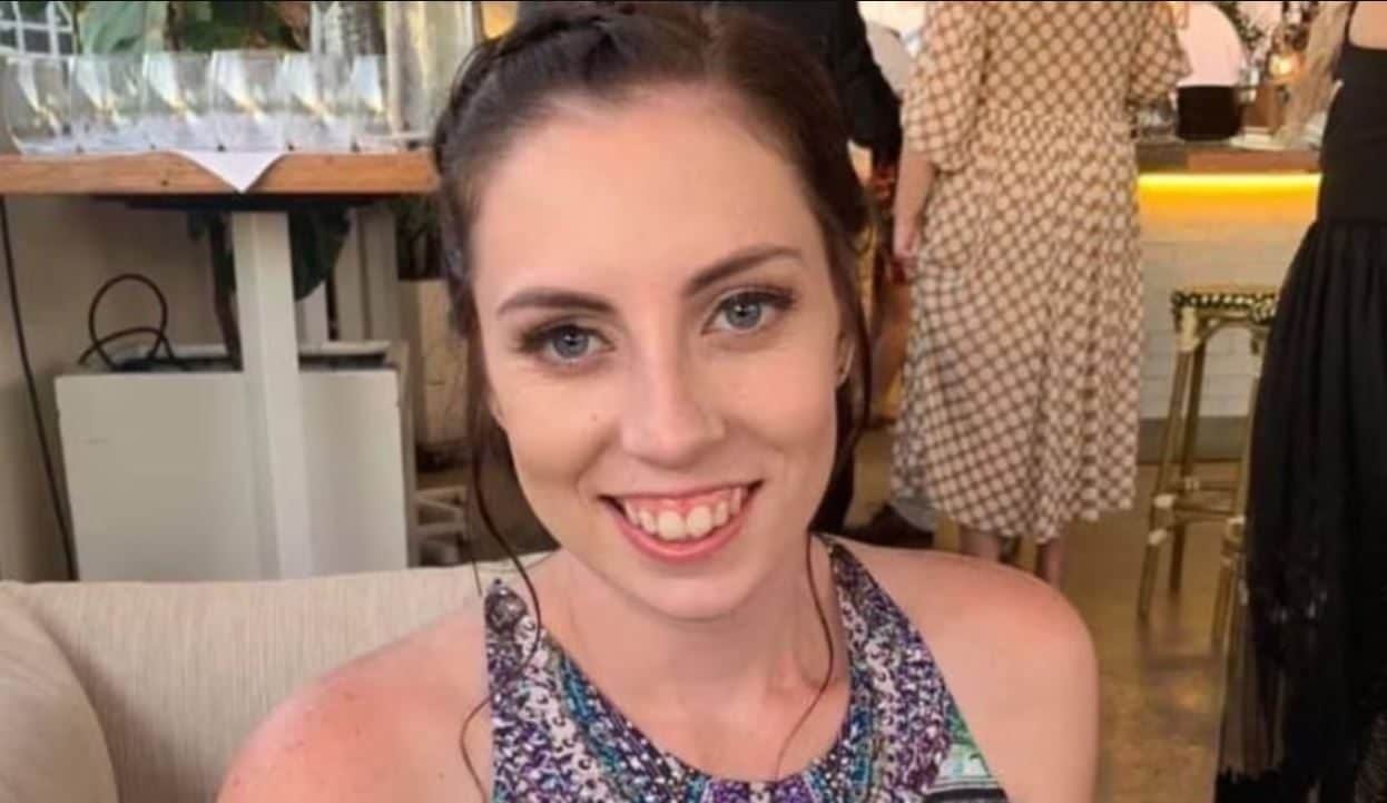 "Calmati e dagli tregua": ignorata dalla polizia più volte, Kelly viene bruciata viva dall'ex 4 giorni dopo