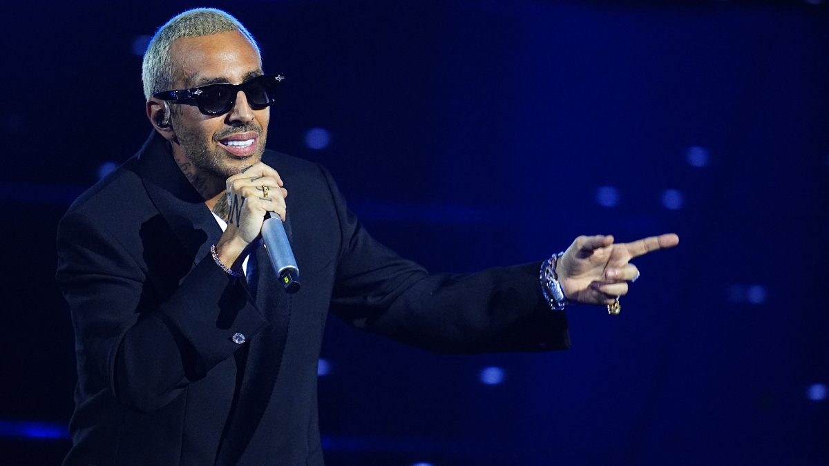 Luche, via Marco Alpozzi – LaPresse