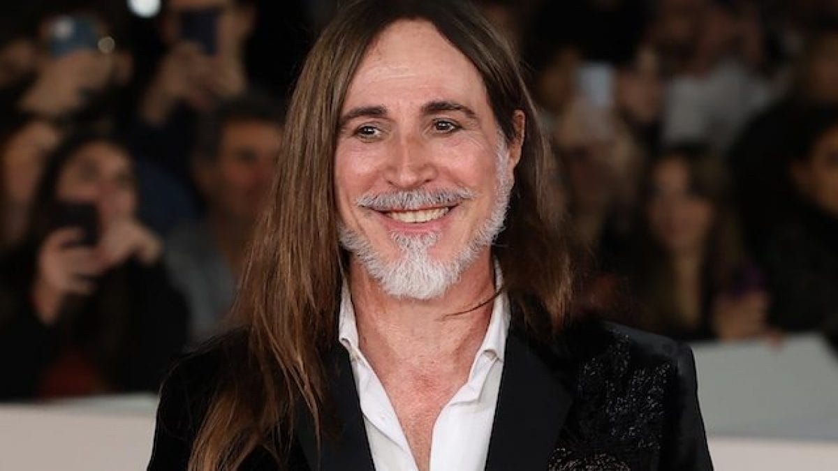 Manuel Agnelli – ph Stefano Colarieti :LaPresse