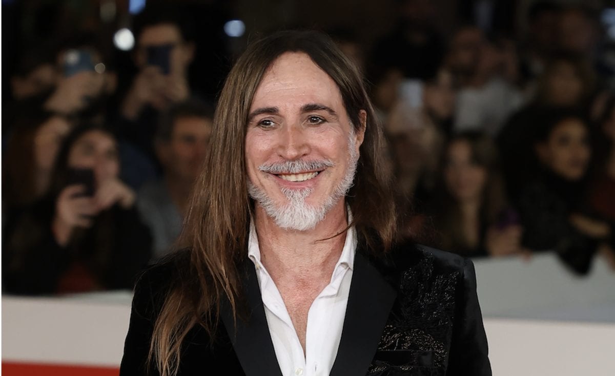 Manuel Agnelli: "Sfigato prima di X Factor? Falso, migliaia dagli Afterhours. Uso i soldi del talent per i giovani"