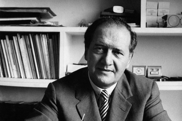 Chi è Mario Tobino, la storia dello psichiatra che dedicò la sua vita all'ospedale psichiatrico di Maggiano