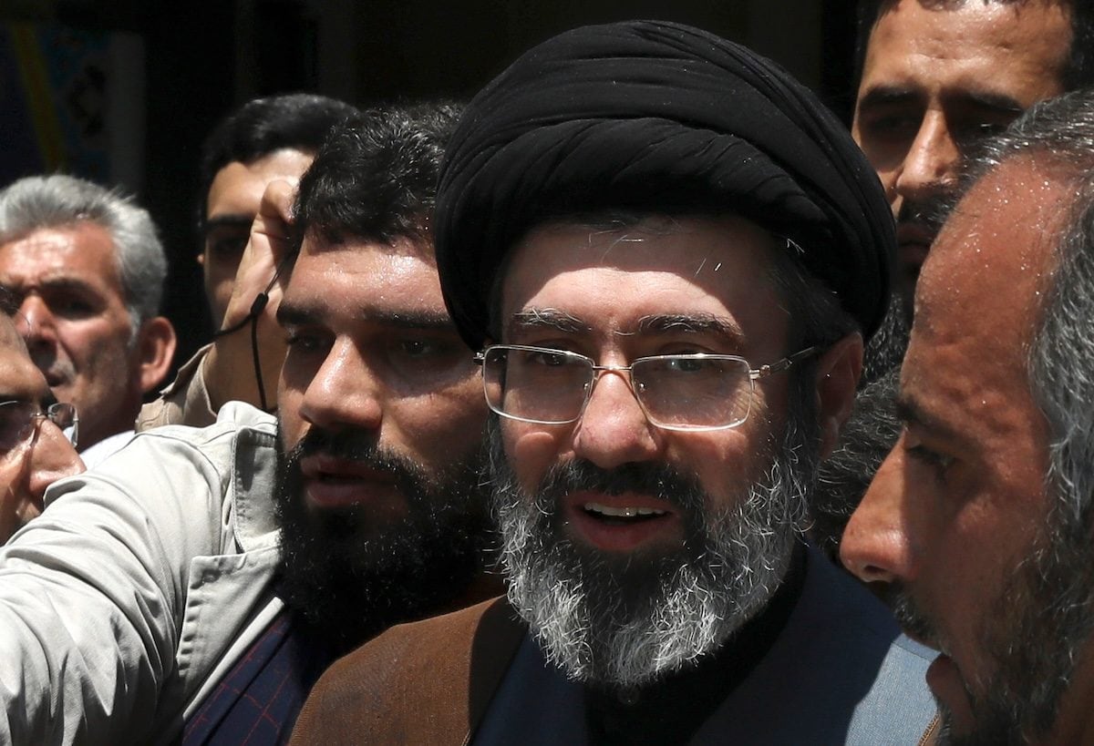 Mojtaba Khamenei nuova Guida Suprema non è una buona notizia per l'Iran e per la fine della guerra