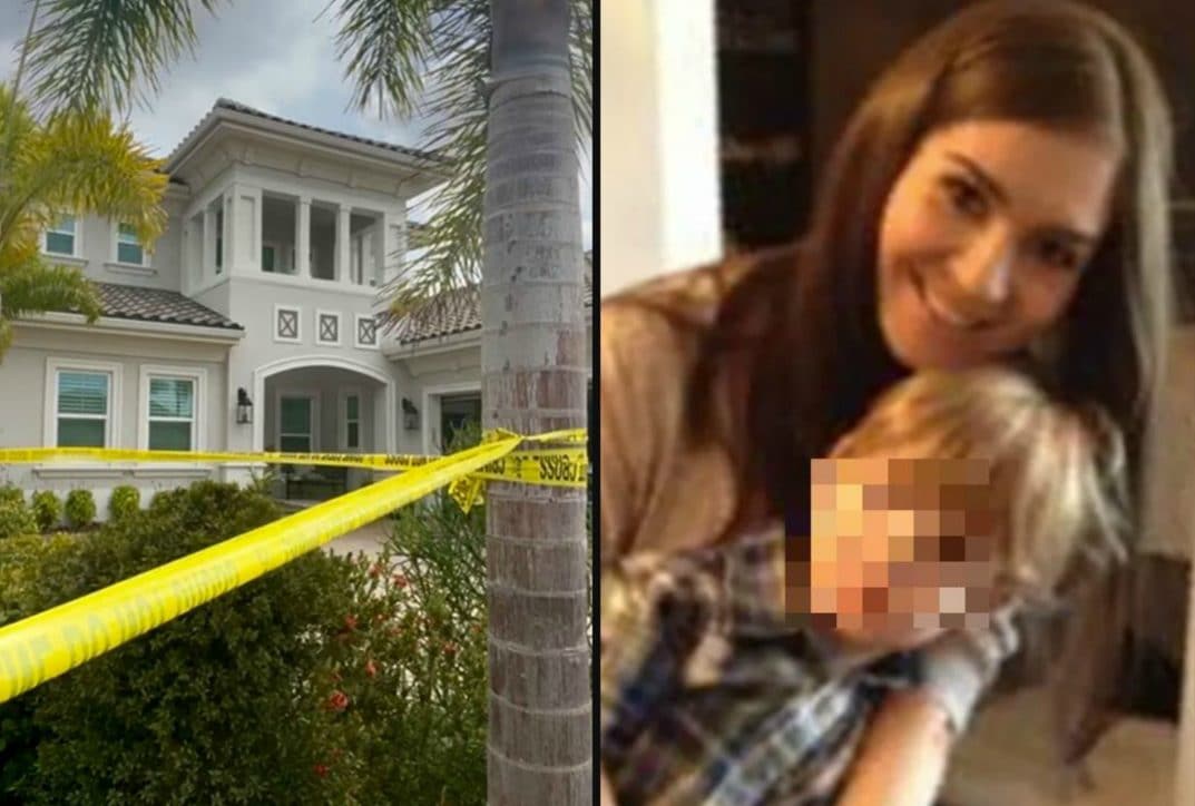 Il marito è in viaggio per lavoro: moglie uccide i figli di 11 e 14 anni nelle loro camere e poi si suicida