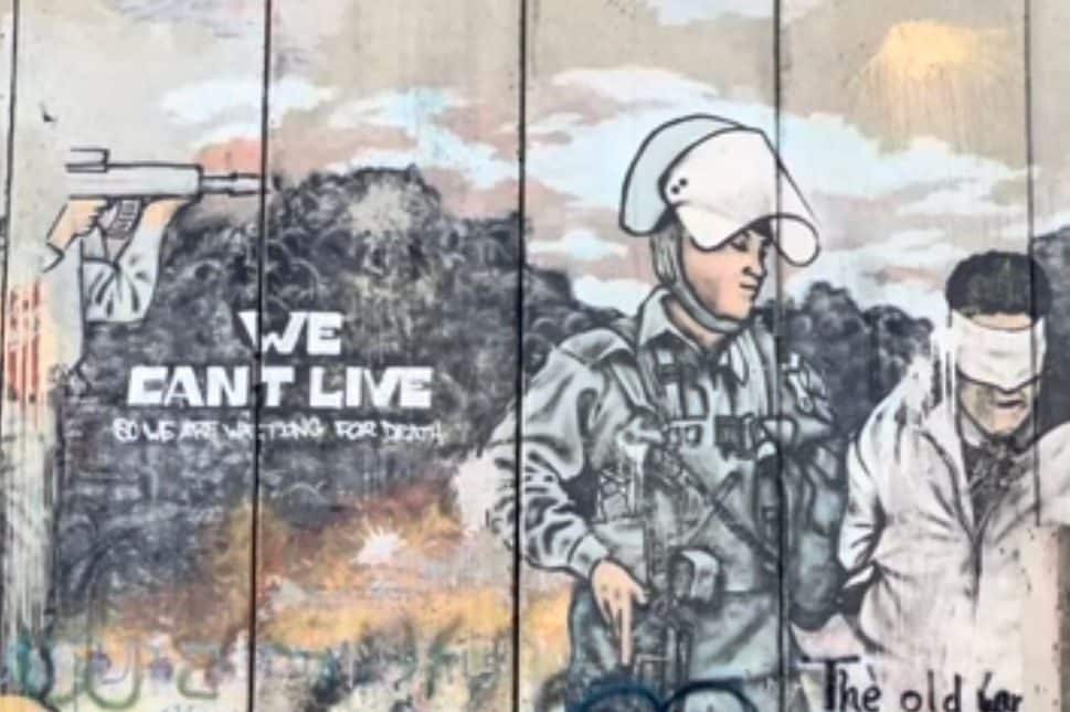 "Israele legittima la violenza sessuale contro i palestinesi": archiviato stupro di gruppo a Sde Teiman