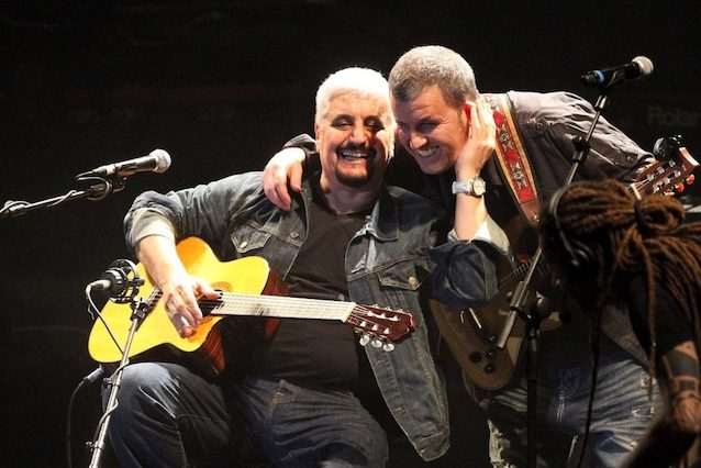 Nello Daniele: "Geolier porta Pino ai giovani. Napoli? Grande scuola musicale, ma oggi dominiamo ovunque"