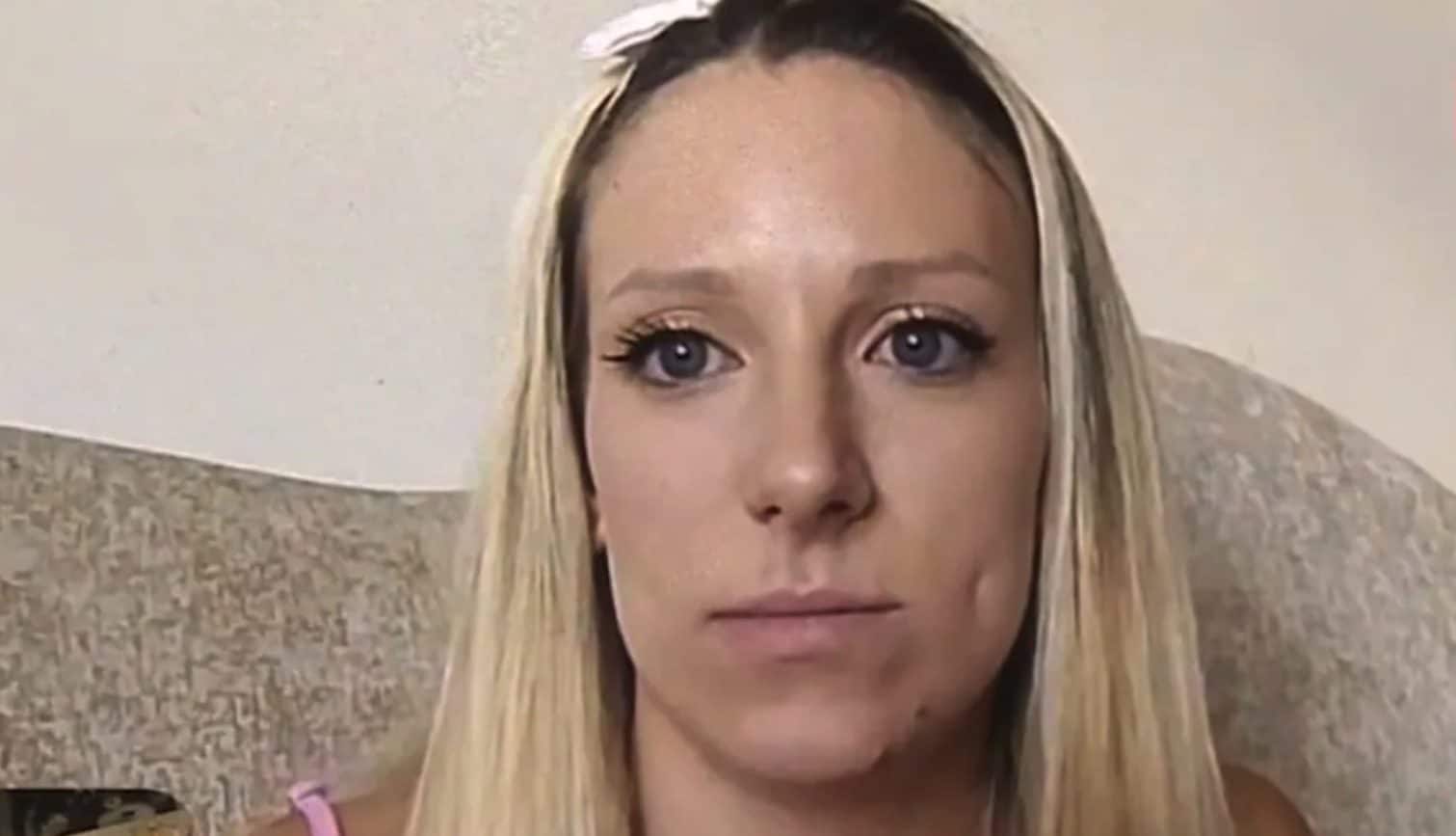 Nessy Guerra: “Testimoni pagati dal mio ex per dire di aver avuto rapporti con me, rischio il carcere in Egitto”