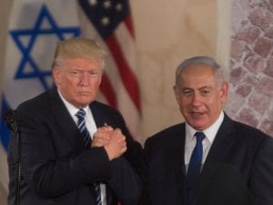 Trump si scaglia contro Netanyahu dopo l’escalation in Libano: “Sei un pazzo, ora tutti odiano Israele”