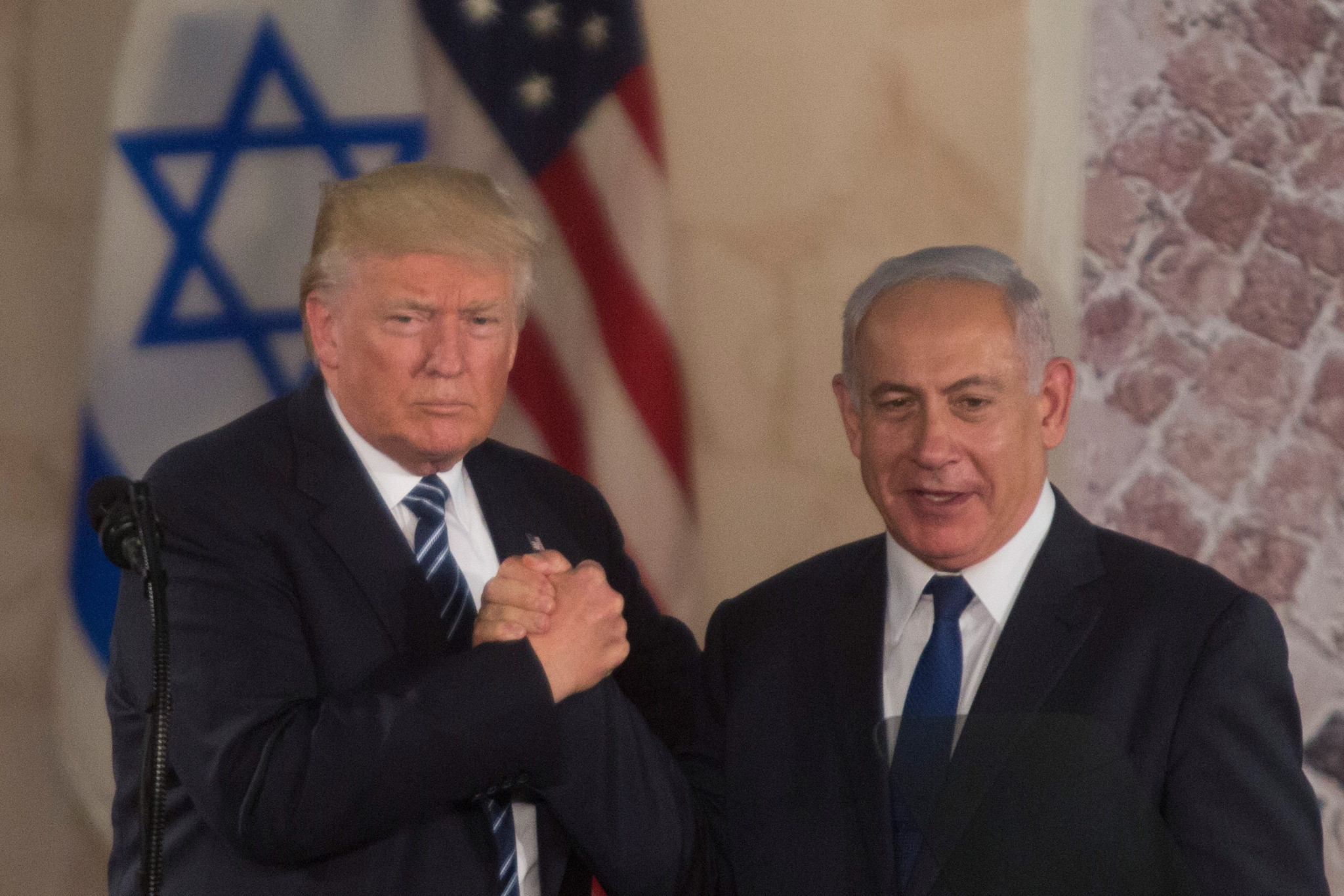 Trump si scaglia contro Netanyahu dopo l'escalation in Libano: "Sei un pazzo, ora tutti odiano Israele"