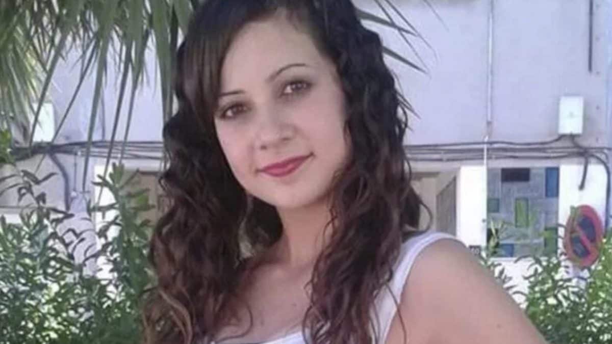 Noelia Castillo Ramos in una foto di qualche anno fa