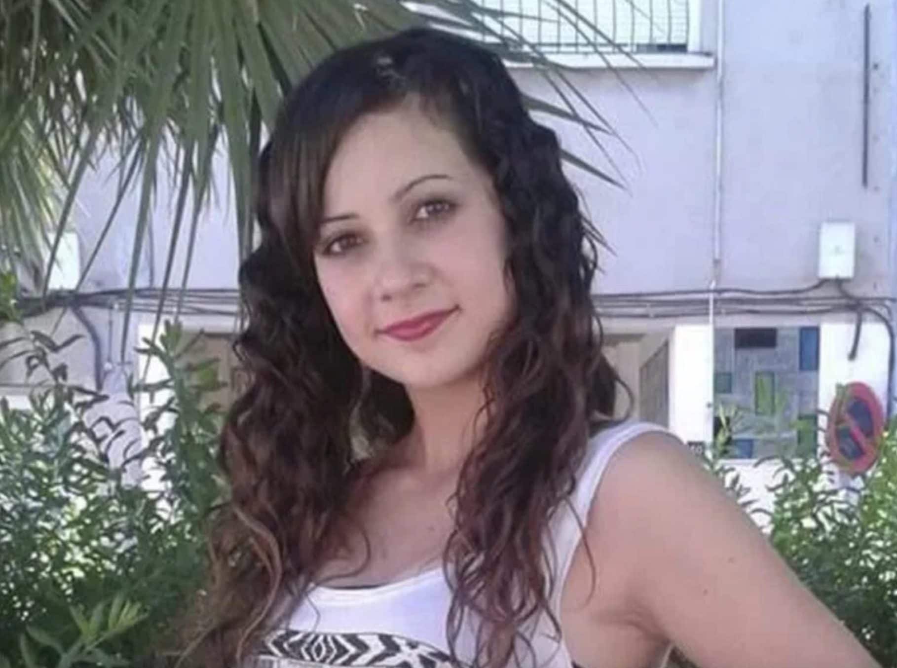 Noelia Castillo Ramos in una foto di qualche anno fa