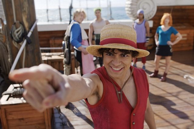 One Piece, l'anime e il live action Netflix non bastano: il manga di Oda resta il modo migliore per godersi la storia