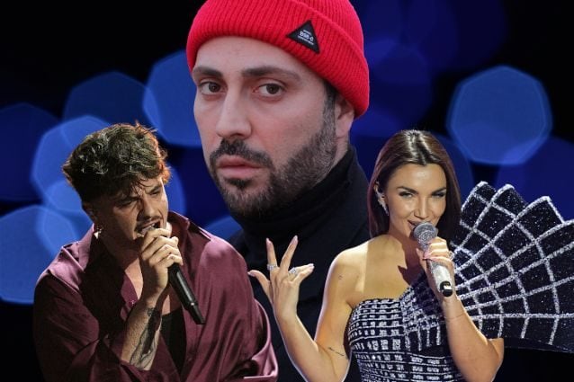 Pachy Scognamiglio, vocal coach: "Elettra Lamborghini è molto intelligente. Olly? Non urla, si sbagliano"