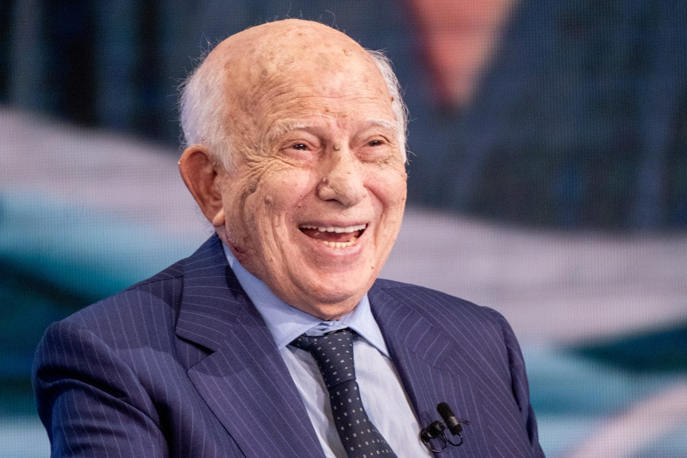 Morto Paolo Cirino Pomicino, l'ex ministro della Democrazia Cristiana aveva 86 anni