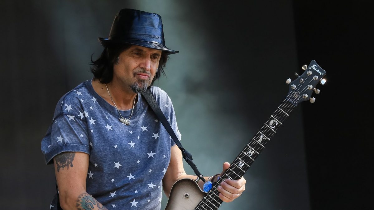 Phil Campbell