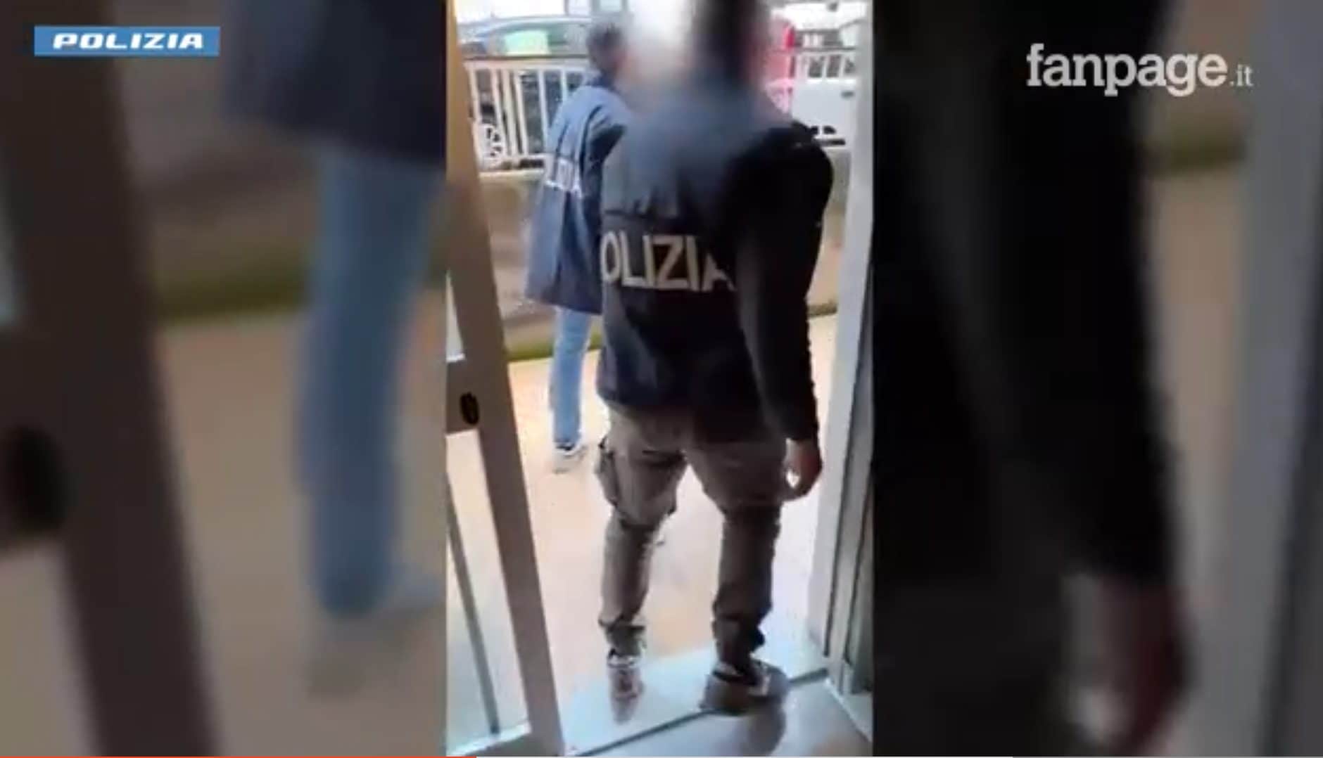 Catania, arrestato dopo due mesi il latitante Maurizio Motta: era esponente del clan Mazzei