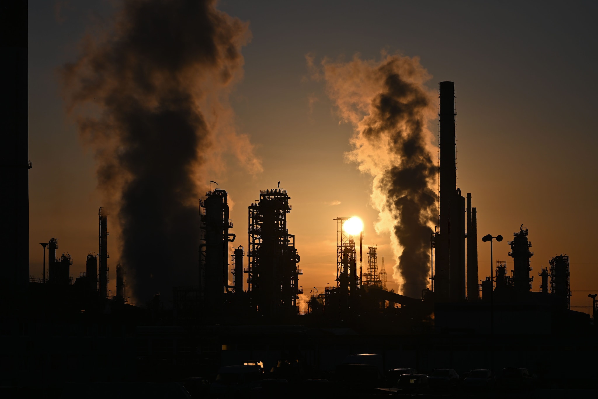 L’Iran può mettere in ginocchio i mercati energetici mondiali e per l’Italia sono guai seri