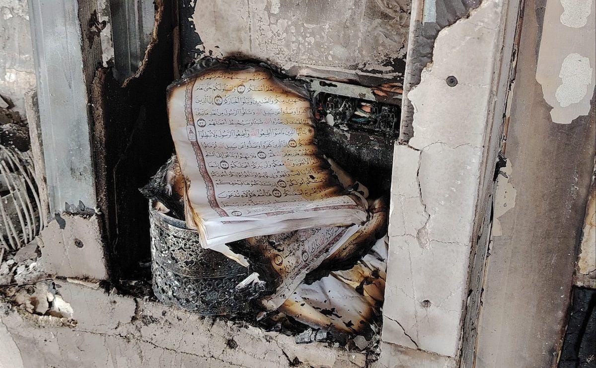 Israeliano muore in un incidente in Cisgiordania, furia dei coloni sui palestinesi: "Sono venuti per uccidere"