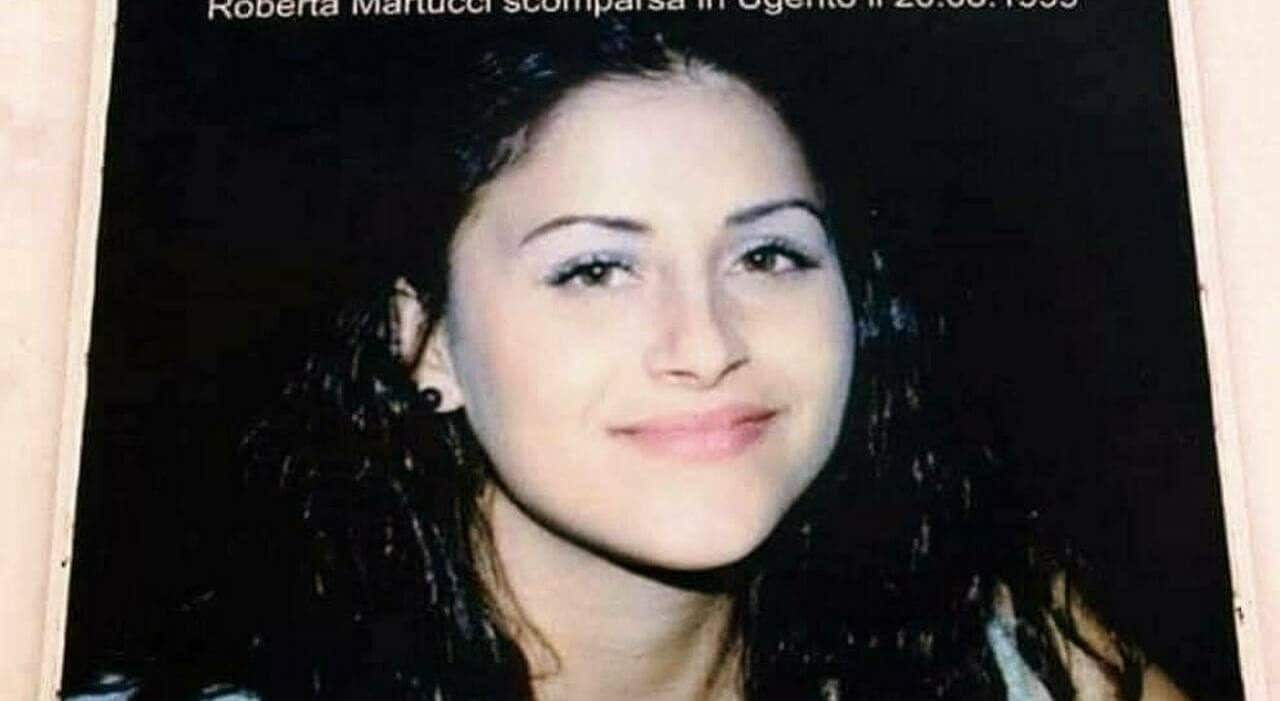 Roberta Martucci scomparsa nel 1999, una testimone fa partire nuove ricerche quasi 27 anni dopo