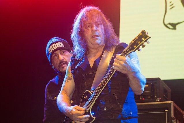 È morto Ross "The Boss" Friedman, fondatore dei Manowar e dei Dictators: era malato di SLA