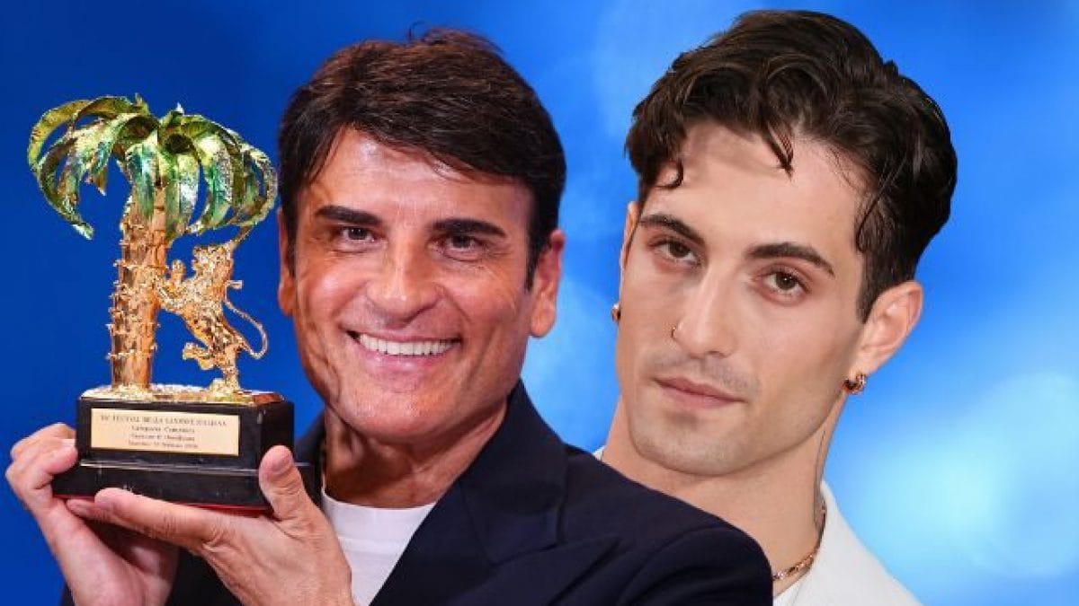 Sal Da Vinci e Damiano David