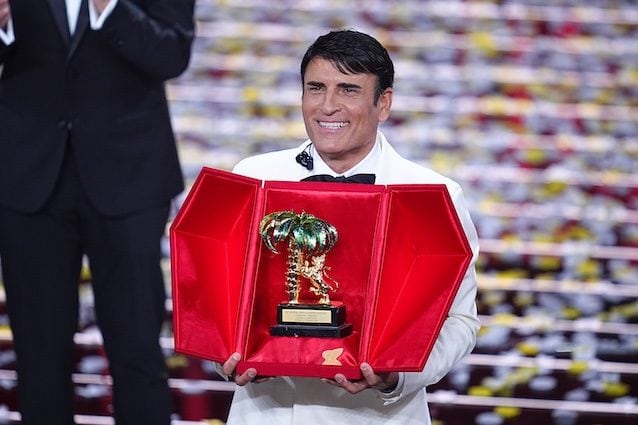 Sal Da Vinci all'Eurovision 2026: quando inizia l'evento e quante probabilità ha di vincere con Per sempre sì