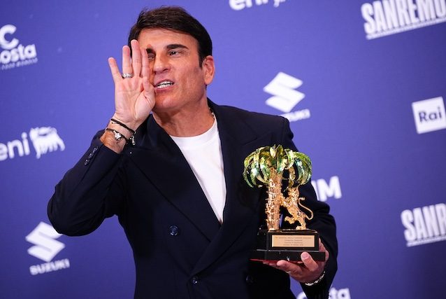 Perché la vittoria di Per sempre sì di Sal Da Vinci a Sanremo non è la fine del mondo