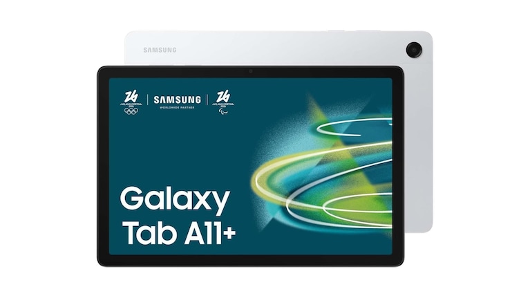 Samsung Galaxy Tab A11+