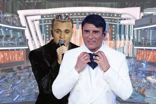 Sanremo regala un'altra vetrina a Napoli: da Sal Da Vinci a Samurai Jay, la classifica premia le sue varie anime