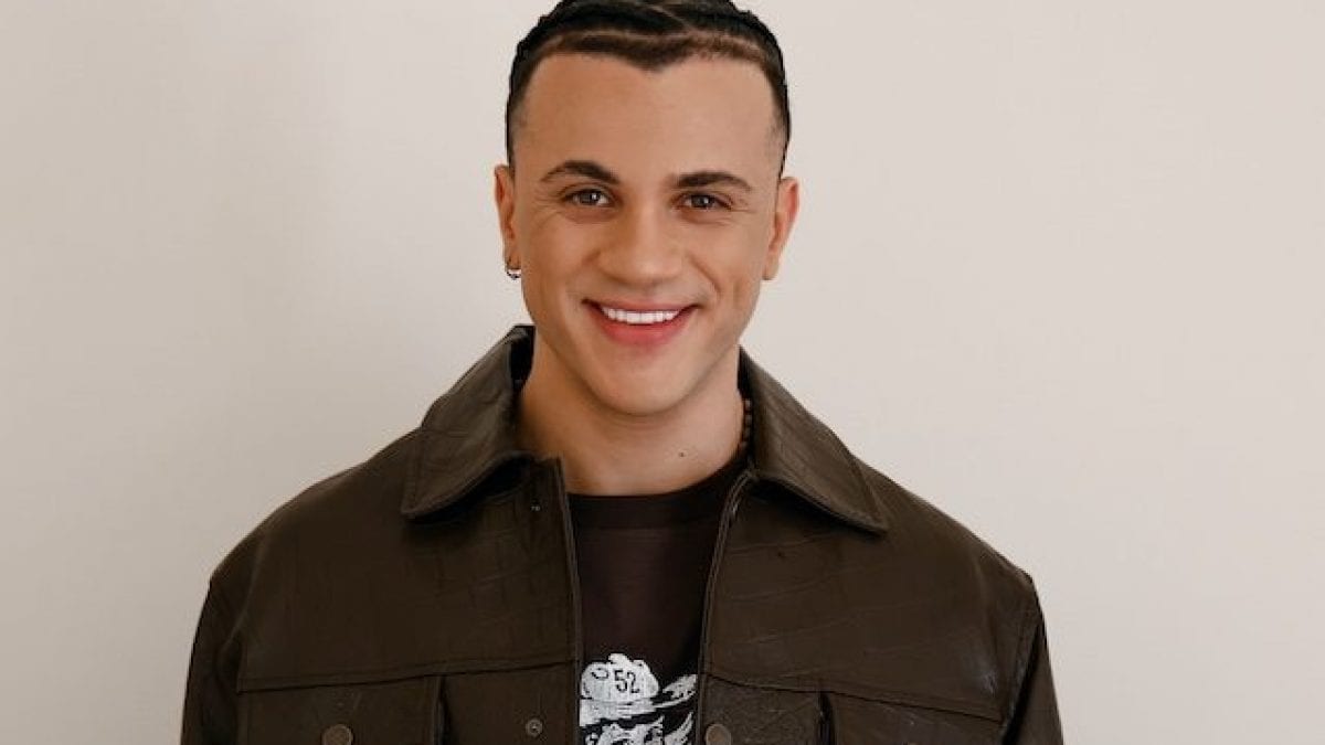 Samurai Jay – ph Luca Paparo