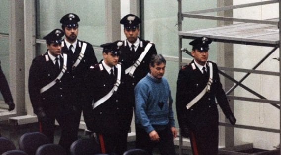 Chi era il boss mafioso Nitto Santapaola: condannato anche per la stage di Capaci e l'omicidio di Pippo Fava