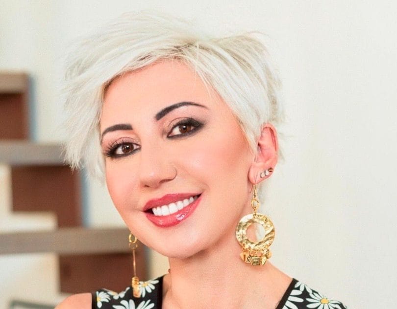 L’avvocata Elisabetta Aldrovandi