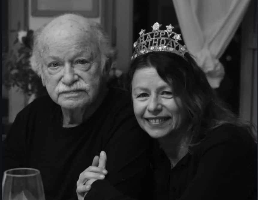 Morte di Gino Paoli, il ricordo di Amanda Sandrelli sui social: "Babbo mio"