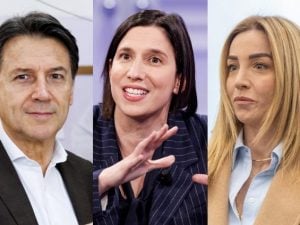 Sondaggi politici, primarie del centrosinistra: Conte avanti, ma oltre la metà degli elettori non voterebbe
