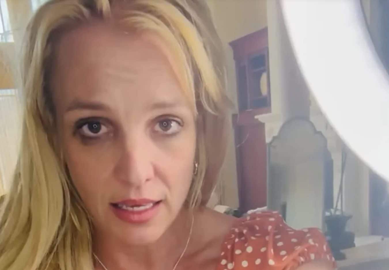 Britney Spears arrestata per guida in stato di ebbrezza: "Un episodio imperdonabile"
