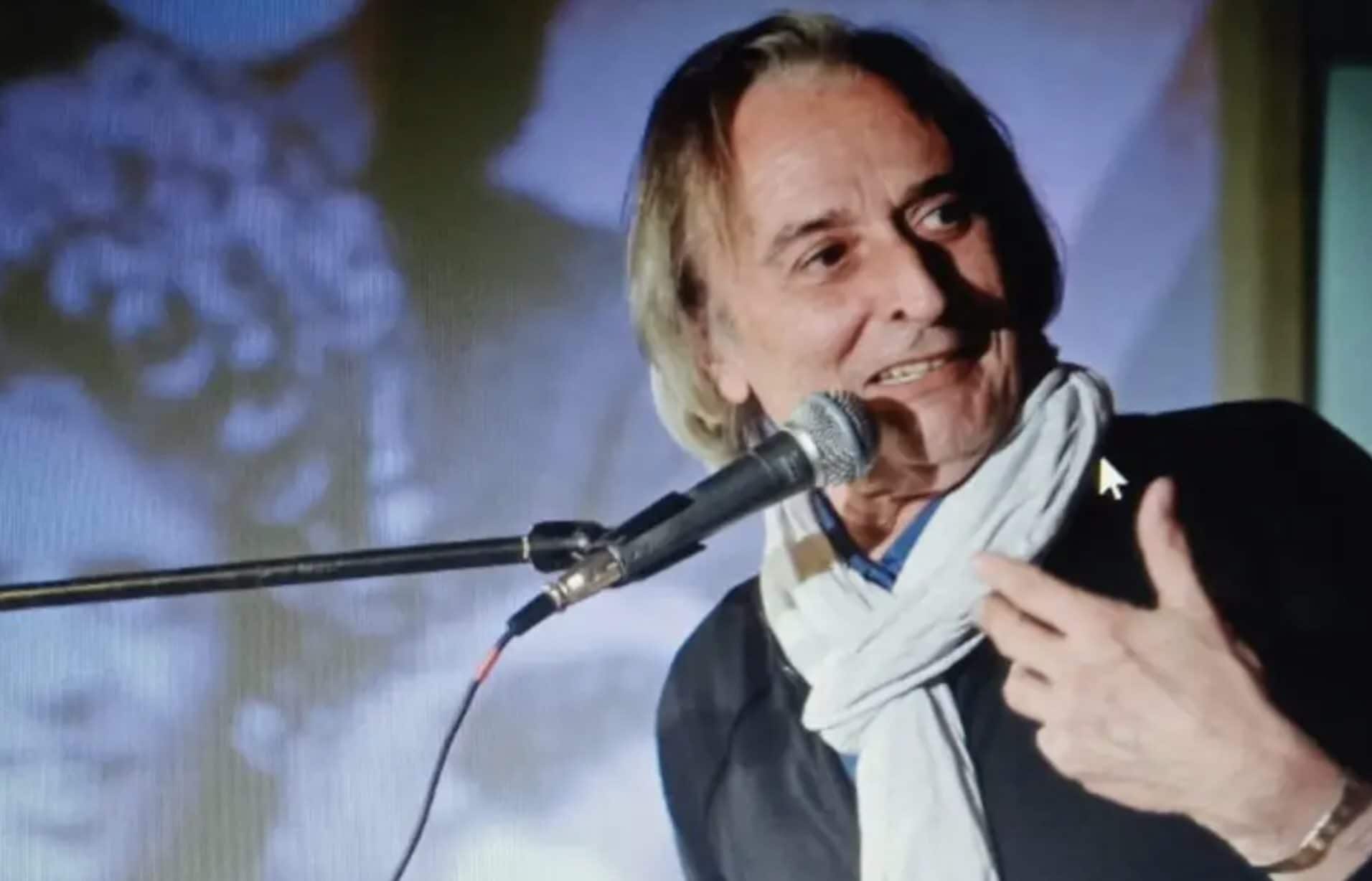 Morto Paki Canzi, frontman dei Nuovi Angeli e voce di "Donna felicità": aveva 78 anni