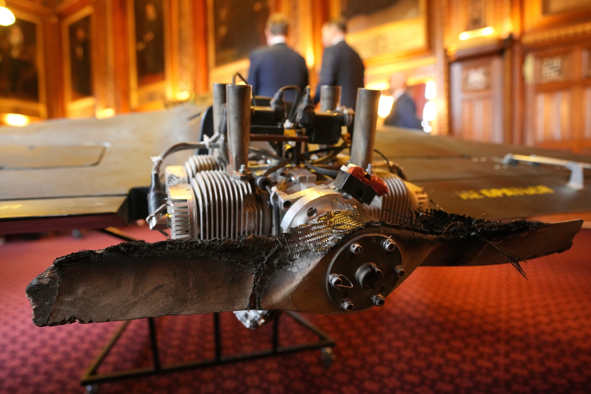 Il generale Capitini: "I droni iraniani da 6mila dollari stanno mettendo in crisi i missili USA e Israele"