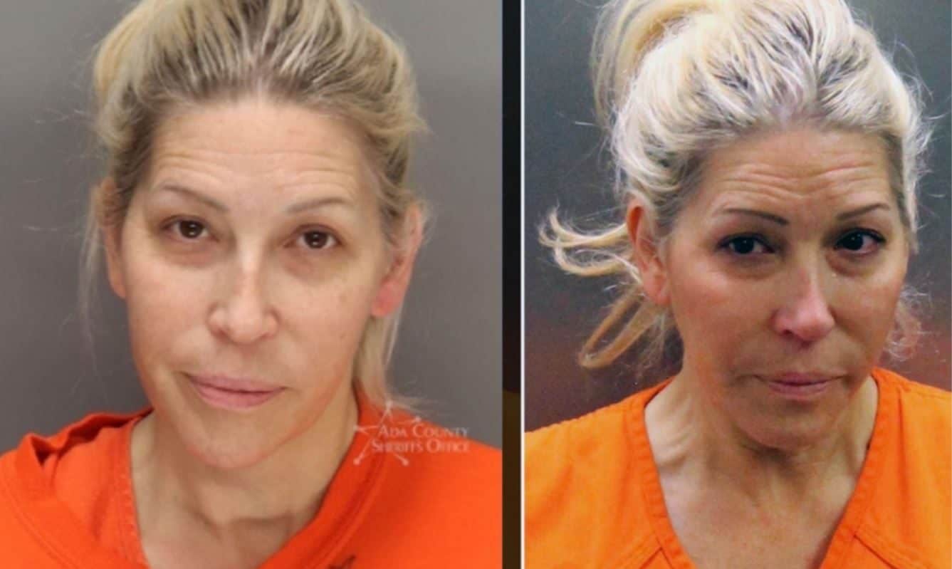 Mamma organizzava party a sfondo sessuale per minori e si divertita a istigare stupri per guardare