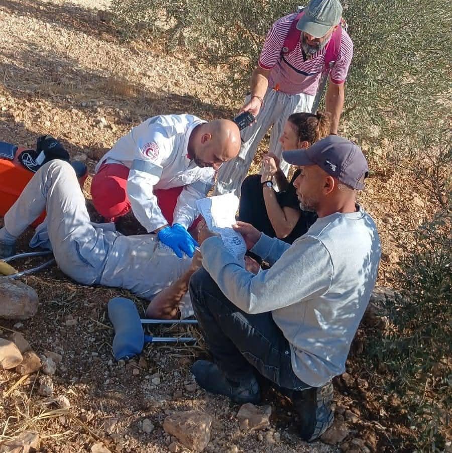 Palestina, coloni scatenati in Cisgiordania: morti e feriti a colpi d'arma da fuoco