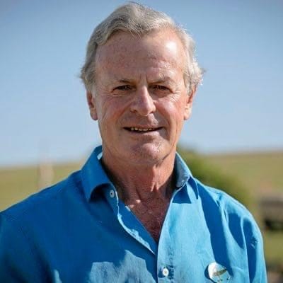 Sir Richard Shirreff.