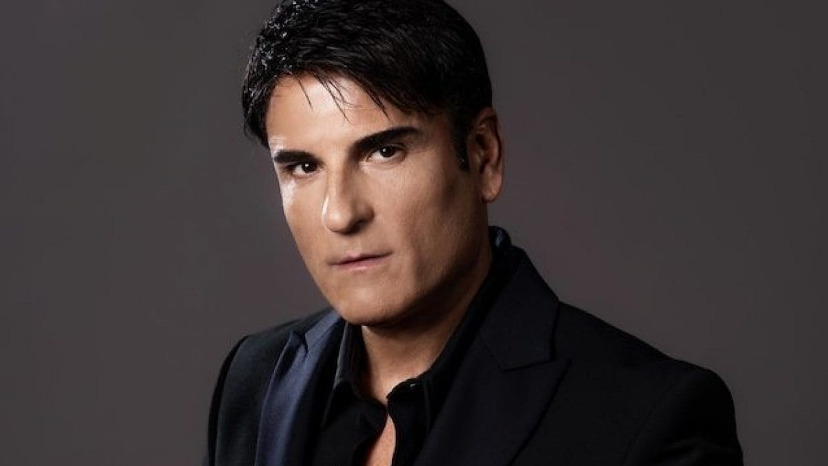 Sal Da Vinci per il tour estivo