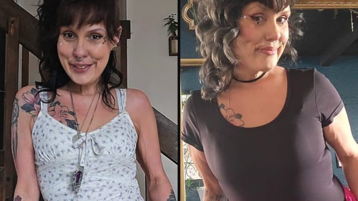 Theresa McIntosh, foto Instagram