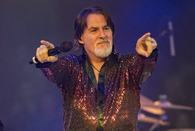 È morto Tommy DeCarlo, fan dei Boston che diventò il cantante principale della band di "More than a Feeling"